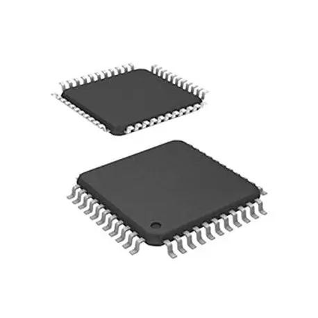 میکروکنترلر STM8S208C8T6 اورجینال-New and original+گارانتی میکروکنترلر STM8S208C8T6 اورجینال-New and original+گارانتی