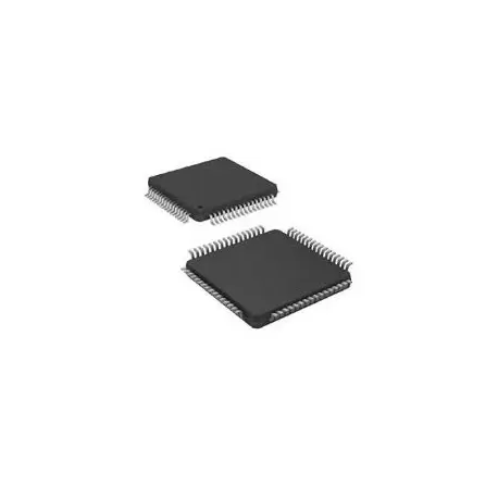میکروکنترلر STM8L152R6T6 اورجینال-New and original+گارانتی میکروکنترلر STM8L152R6T6 اورجینال-New and original+گارانتی