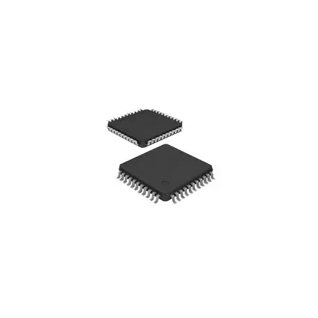 میکروکنترلر STM32F072CBT6 اورجینال-New and original+گارانتی کویرالکترونیک میکروکنترلر STM32F072CBT6 اورجینال-New and original+گارانتی کویرالکترونیک