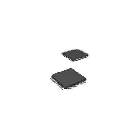 میکروکنترلر STM32F100VBT6 اورجینال-New and original+گارانتی میکروکنترلر STM32F100VBT6 اورجینال-New and original+گارانتی
