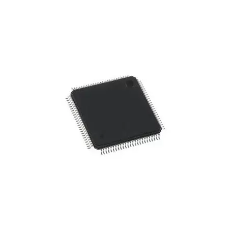 میکروکنترلر STM32F100VCT6Bاورجینال-New and original+گارانتی میکروکنترلر STM32F100VCT6Bاورجینال-New and original+گارانتی