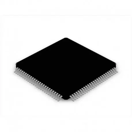 میکروکنترلر STM32F103VGT6 اورجینال-New and original+گارانتی کویرالکترونیک میکروکنترلر STM32F103VGT6 اورجینال-New and original+گارانتی کویرالکترونیک