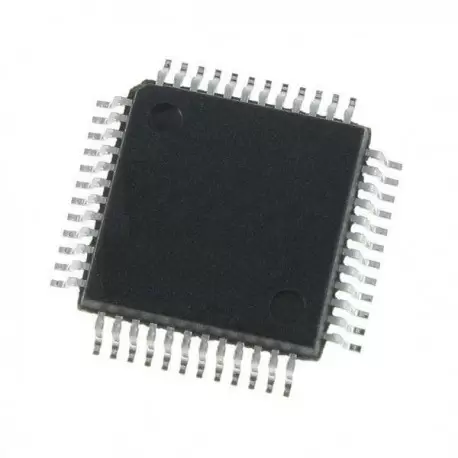 میکروکنترلر STM32F303CCT6 اورجینال-New and original+گارانتی کویرالکترونیک میکروکنترلر STM32F303CCT6 اورجینال-New and original+گارانتی کویرالکترونیک