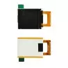 السیدی 1.44 اینچ TFT LCD 1.44 inch 128x128 SPI - ST7735S - کویرالکترونیک السیدی 1.44 اینچ TFT LCD 1.44 inch 128x128 SPI - ST7735S - کویرالکترونیک