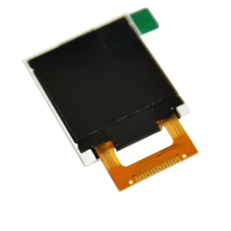 السیدی 1.44 اینچ TFT LCD 1.44 inch 128x128 SPI - ST7735S - کویرالکترونیک السیدی 1.44 اینچ TFT LCD 1.44 inch 128x128 SPI - ST7735S - کویرالکترونیک
