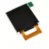 السیدی 1.44 اینچ TFT LCD 1.44 inch 128x128 SPI - ST7735S - کویرالکترونیک السیدی 1.44 اینچ TFT LCD 1.44 inch 128x128 SPI - ST7735S - کویرالکترونیک