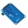 ماژول 1.8 اینچ 1.8inch LCD display Module, 128x160 SPI - ST7735 - کویرالکترونیک ماژول 1.8 اینچ 1.8inch LCD display Module, 128x160 SPI - ST7735 - کویرالکترونیک