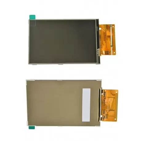 السیدی 4.0 اینچ TFT LCD 4.0 inch - HD-320x480 with touch کویرالکترونیک السیدی 4.0 اینچ TFT LCD 4.0 inch - HD-320x480 with touch کویرالکترونیک