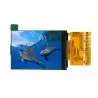 السیدی 2.4 اینچ با تاچ TFT LCD 2.4 inch with touch -240x320 Parallel - ILI9341- کویرالکترونیک السیدی 2.4 اینچ با تاچ TFT LCD 2.4 inch with touch -240x320 Parallel - ILI9341- کویرالکترونیک