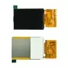 السیدی 2.4 اینچ با تاچ TFT LCD 2.4 inch with touch -240x320 Parallel - ILI9341- کویرالکترونیک السیدی 2.4 اینچ با تاچ TFT LCD 2.4 inch with touch -240x320 Parallel - ILI9341- کویرالکترونیک