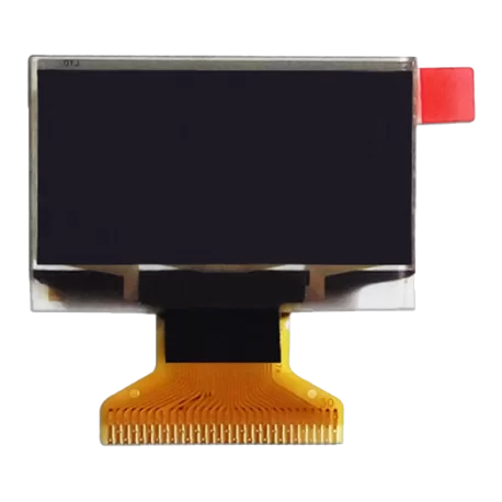 OLED 1.3 inch White 128x64 IIC SPI Series / SSD1306 -کویر الکترونیک OLED 1.3 inch White 128x64 IIC SPI Series / SSD1306 -کویر الکترونیک