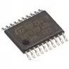 میکروکنترلر STM32F070F6P6 اوریجینال -New and original+گارانتی کویرالکترونیک میکروکنترلر STM32F070F6P6 اوریجینال -New and original+گارانتی کویرالکترونیک