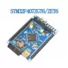 برد STM32F407ZET6 board کویرالکترونیک برد STM32F407ZET6 board کویرالکترونیک