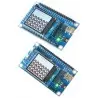برد Stm32f030 board- کویر الکترونیک برد Stm32f030 board- کویر الکترونیک