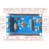 برد Stm32f030 board- کویر الکترونیک برد Stm32f030 board- کویر الکترونیک