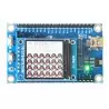 برد Stm32f030 board- کویر الکترونیک برد Stm32f030 board- کویر الکترونیک