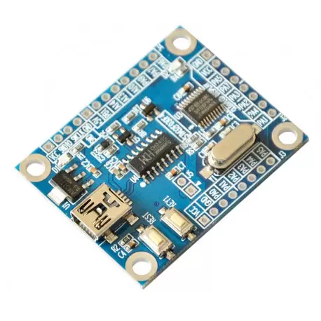 برد STM32F030F4P6 Core board -کویر الکترونیک برد STM32F030F4P6 Core board -کویر الکترونیک