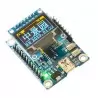 برد STM32F030F4P6 Core board -کویر الکترونیک برد STM32F030F4P6 Core board -کویر الکترونیک