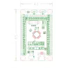 برد STM8S103K3T6C core board کویرالکترونیک برد STM8S103K3T6C core board کویرالکترونیک