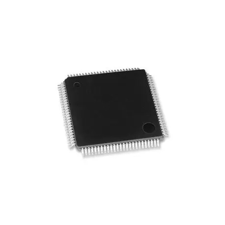 میکرو کنترلر STM32G431VBT6 - اورجینال - New and original+گارانتی کویرالکترونیک میکرو کنترلر STM32G431VBT6 - اورجینال - New and original+گارانتی کویرالکترونیک
