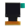OLED 0.66 inch Blue 64x48 IIC SPI Series / SSD1306 -کویر الکترونیک OLED 0.66 inch Blue 64x48 IIC SPI Series / SSD1306 -کویر الکترونیک