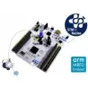 برد NUCLEO-F103RB کویرالکترونیک برد NUCLEO-F103RB کویرالکترونیک