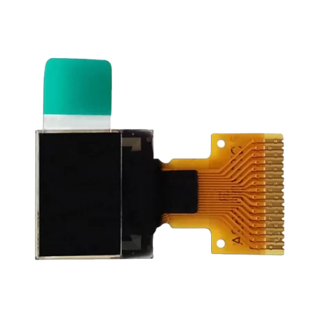 OLED 0.42 inch White 70x40 IIC SPI / SSD1306 -کویر الکترونیک OLED 0.42 inch White 70x40 IIC SPI / SSD1306 -کویر الکترونیک