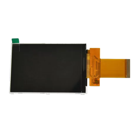 السیدی 3.5 اینچ بدون تاچ TFT LCD 3.5 inch Without Touch-HD-320x480-Parallel/SPI- ILI9488 - کویرالکترونیک السیدی 3.5 اینچ بدون تاچ TFT LCD 3.5 inch Without Touch-HD-320x480-Parallel/SPI- ILI9488 - کویرالکترونیک