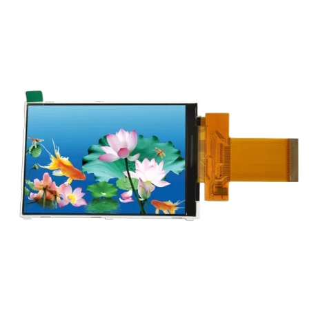 السیدی 3.5 اینچ بدون تاچ TFT LCD 3.5 inch Without Touch-HD-320x480-Parallel/SPI- ILI9488 - کویرالکترونیک السیدی 3.5 اینچ بدون تاچ TFT LCD 3.5 inch Without Touch-HD-320x480-Parallel/SPI- ILI9488 - کویرالکترونیک