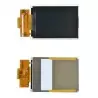 السیدی 2.8 اینچ TFT LCD 2.8 inch - HD-240x320 Without Touch - ILI9341 - کویرالکترونیک السیدی 2.8 اینچ TFT LCD 2.8 inch - HD-240x320 Without Touch - ILI9341 - کویرالکترونیک