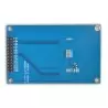 ماژول 2.8 اینچ بدون تاچ 2.8inch LCD display Module, 240x320 HD - Parallel - ILI9341 - کویرالکترونیک ماژول 2.8 اینچ بدون تاچ 2.8inch LCD display Module, 240x320 HD - Parallel - ILI9341 - کویرالکترونیک