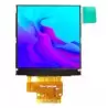 السیدی 1.54 اینچ TFT LCD 1.54 inch - 240x240 SPI - ST7789- کویر الکترونیک السیدی 1.54 اینچ TFT LCD 1.54 inch - 240x240 SPI - ST7789- کویر الکترونیک