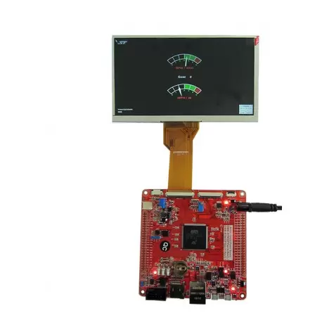 برد کاربردی stm32h743iit6 ساپورت السیدی 3.6 تا 9.0 اینچ- کویرالکترونیک برد کاربردی stm32h743iit6 ساپورت السیدی 3.6 تا 9.0 اینچ- کویرالکترونیک