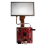 برد کاربردی stm32h743iit6 ساپورت السیدی 3.6 تا 9.0 اینچ- کویرالکترونیک برد کاربردی stm32h743iit6 ساپورت السیدی 3.6 تا 9.0 اینچ- کویرالکترونیک