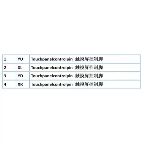 السیدی 1.8 اینچ با تاچ TFT LCD 1.8 inch with Touch, 128x160 SPI - ST7735 - کویر الکترونیک السیدی 1.8 اینچ با تاچ TFT LCD 1.8 inch with Touch, 128x160 SPI - ST7735 - کویر الکترونیک