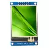 ماژول 1.8 اینچ با تاچ 1.8inch LCD display Module with Touch, 128x160 SPI - ST7735 - کویر الکترونیک ماژول 1.8 اینچ با تاچ 1.8inch LCD display Module with Touch, 128x160 SPI - ST7735 - کویر الکترونیک