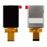 السیدی 2.8 اینچ با تاچ TFT LCD 2.8 inch with touch - 240x320 - SPI / Parallel - ILI9341 السیدی 2.8 اینچ با تاچ TFT LCD 2.8 inch with touch - 240x320 - SPI / Parallel - ILI9341