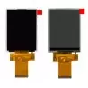 السیدی 2.8 اینچ با تاچ TFT LCD 2.8 inch with touch - 240x320 - SPI / Parallel - ILI9341 السیدی 2.8 اینچ با تاچ TFT LCD 2.8 inch with touch - 240x320 - SPI / Parallel - ILI9341