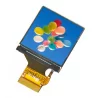 السیدی 1.3 اینچ TFT LCD 1.3inch IPS screen 240x240 SPI / Parallel - ST7789-کویر الکترونیک السیدی 1.3 اینچ TFT LCD 1.3inch IPS screen 240x240 SPI / Parallel - ST7789-کویر الکترونیک