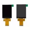 السیدی 3.2 اینچ بدون تاچ TFT LCD 3.2 inch without touch - 240x320 - SPI / Parallel - ILI9341- کویر الکترونیک السیدی 3.2 اینچ بدون تاچ TFT LCD 3.2 inch without touch - 240x320 - SPI / Parallel - ILI9341- کویر الکترونیک
