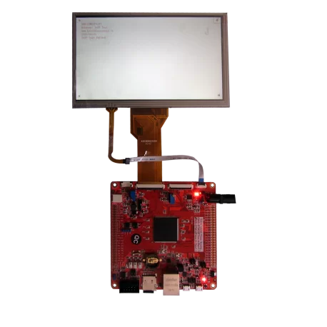 برد کاربردی stm32F767IGT6 ساپورت السیدی 3.6 تا 10.1 اینچ- کویرالکترونیک برد کاربردی stm32F767IGT6 ساپورت السیدی 3.6 تا 10.1 اینچ- کویرالکترونیک