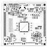 برد کاربردی stm32F767IGT6 ساپورت السیدی 3.6 تا 10.1 اینچ- کویرالکترونیک برد کاربردی stm32F767IGT6 ساپورت السیدی 3.6 تا 10.1 اینچ- کویرالکترونیک
