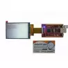 برد کاربردی و حرفه ای EWB-STM32H750-LAN-V1.0 برد کاربردی و حرفه ای EWB-STM32H750-LAN-V1.0