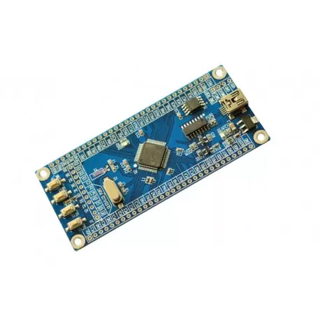 برد stm32f103rct6 board کویرالکترونیک برد stm32f103rct6 board کویرالکترونیک