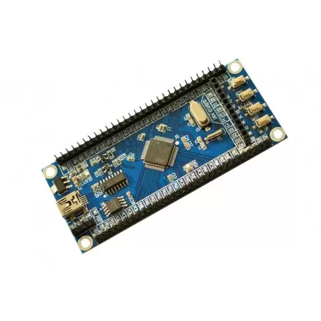 برد stm32f103rct6 board کویرالکترونیک برد stm32f103rct6 board کویرالکترونیک