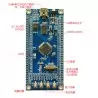 برد stm32f103rct6 board کویرالکترونیک برد stm32f103rct6 board کویرالکترونیک