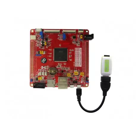برد کاربردی stm32h743iit6 ساپورت السیدی 3.6 تا 9.0 اینچ- کویرالکترونیک برد کاربردی stm32h743iit6 ساپورت السیدی 3.6 تا 9.0 اینچ- کویرالکترونیک