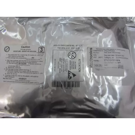 میکروکنترلرstm32h750vbt6- اورجینال-New and original+گارانتی-کویرالکترونیک میکروکنترلرstm32h750vbt6- اورجینال-New and original+گارانتی-کویرالکترونیک