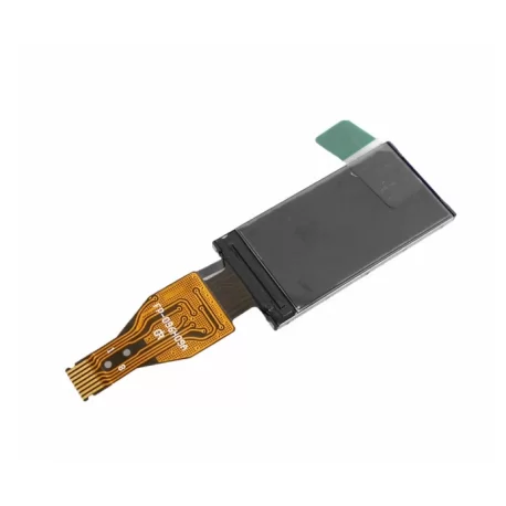 السیدی 0.96 اینچ 8 پین TFT LCD 0.96inch IPS screen 160x80 RGB SPI - ST7735 - کویر الکترونیک السیدی 0.96 اینچ 8 پین TFT LCD 0.96inch IPS screen 160x80 RGB SPI - ST7735 - کویر الکترونیک