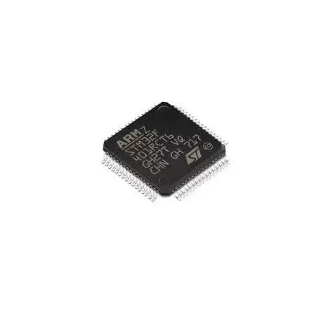 میکروکنترلر STM32F401RCT6- اورجینال-New and original+گارانتی میکروکنترلر STM32F401RCT6- اورجینال-New and original+گارانتی